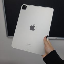 APPLE IPAD PRO 11IN 1ST GEN 1TB - 90 Days Warranty - Best Deal In Town