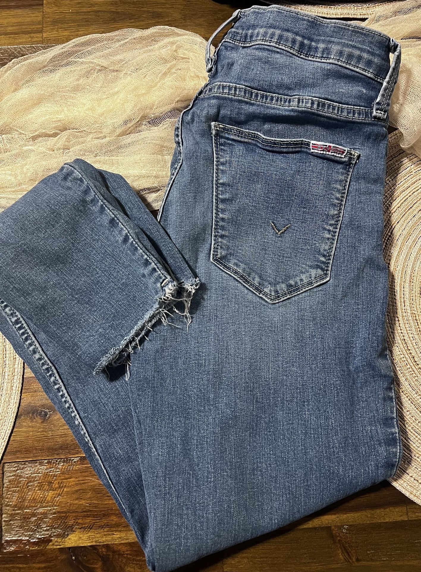 Hudson Jeans