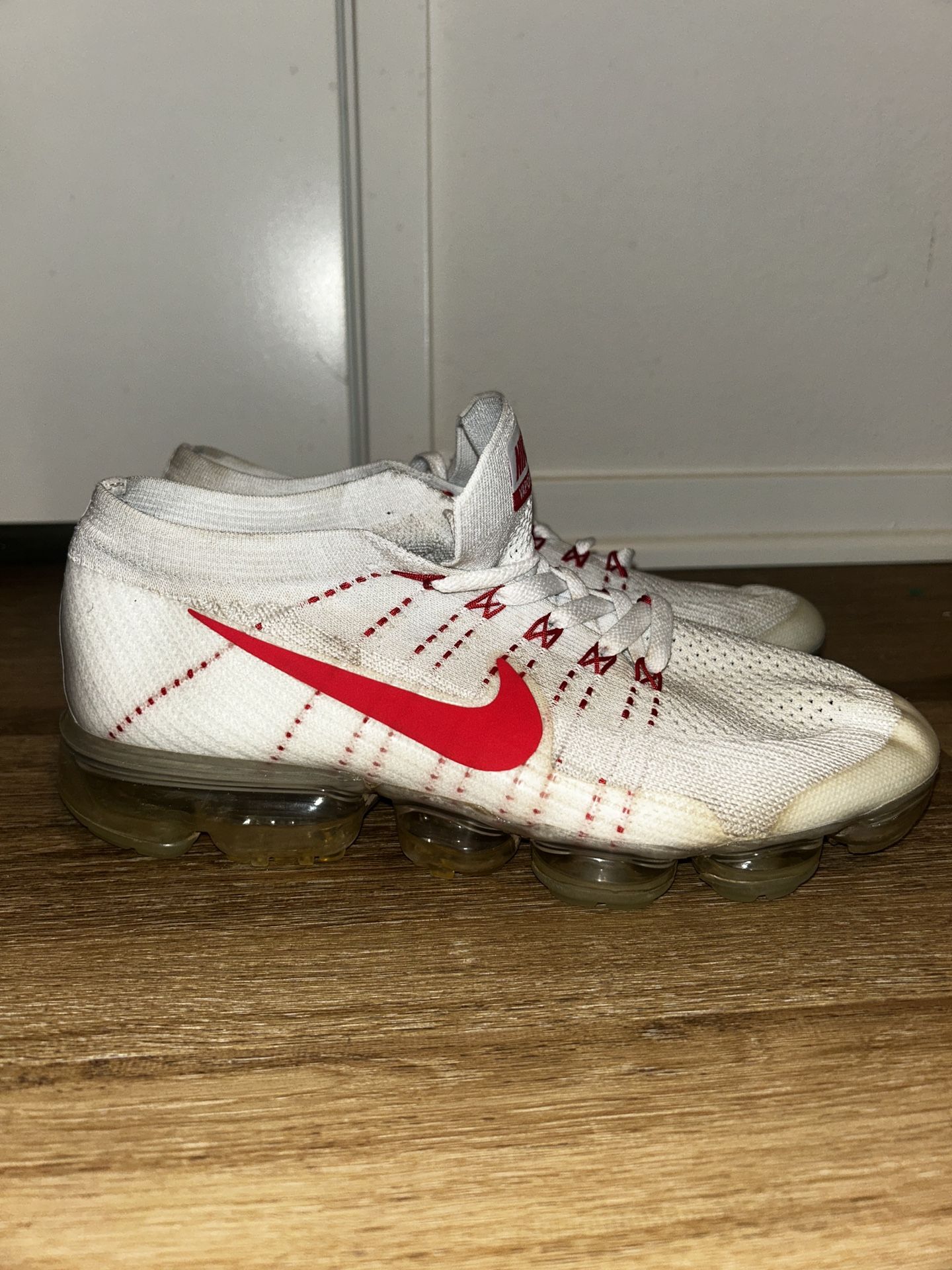Nike Vapor max 7