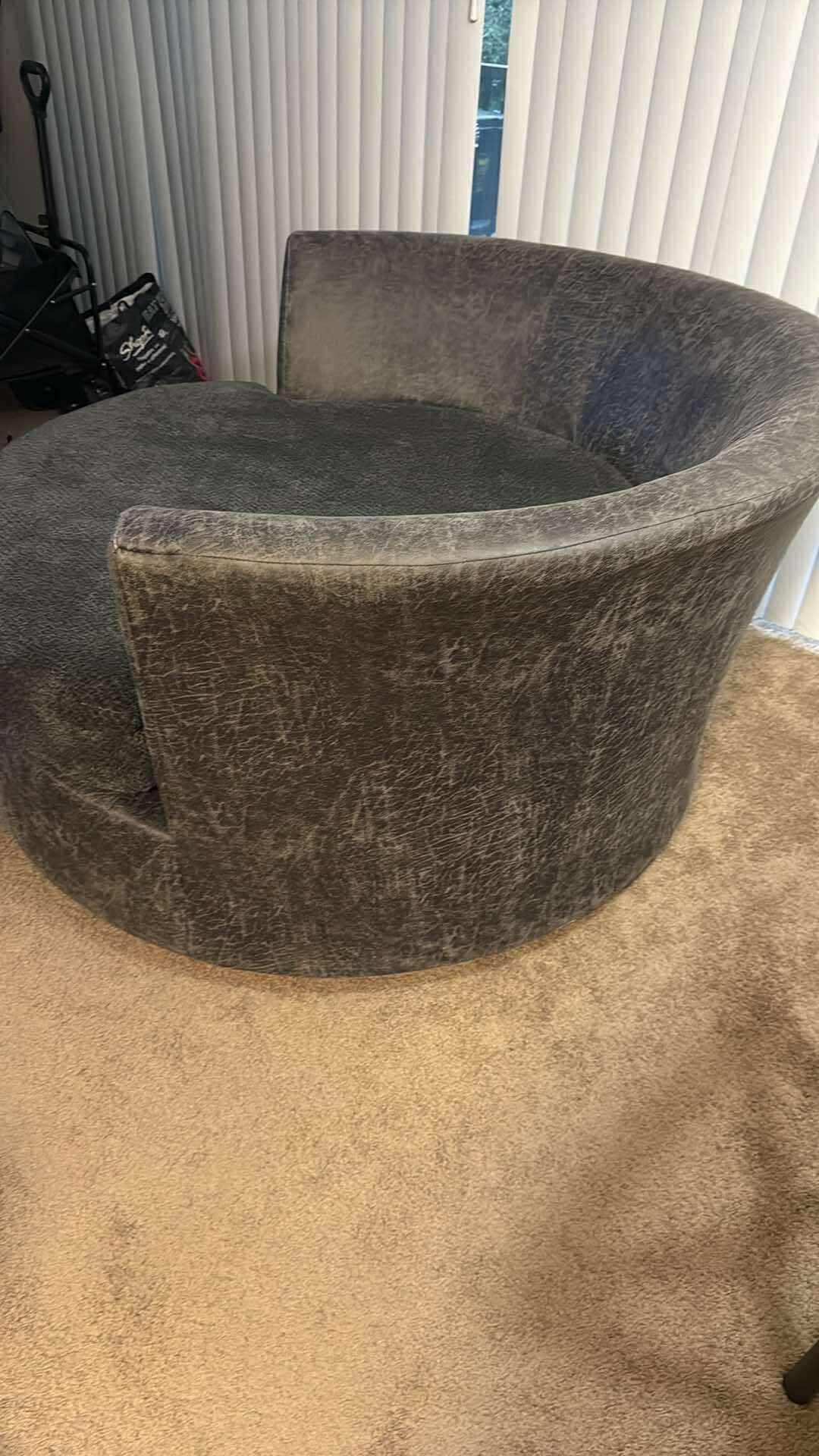 Oversized Chair