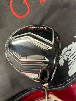 Golf Driver