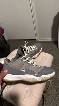 Jordan 11s