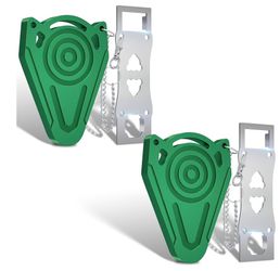 Metal Portable Door Lock 