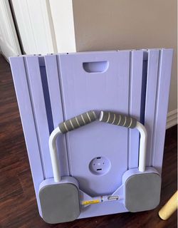 Pilates board weights and ankle weights