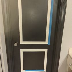 Professional Home Painting 