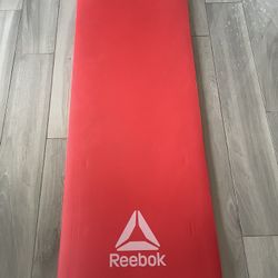 Reebok Delta Pro Fitness Matt