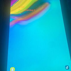 SAMSUNG TAB S5e 