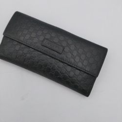 GUCCI WALLET