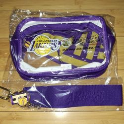 Lakers Bundle