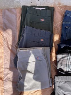 Dickies Pants