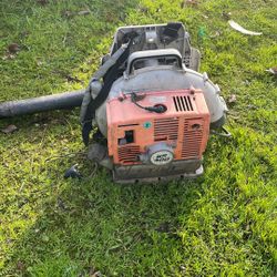 stihl Blower
