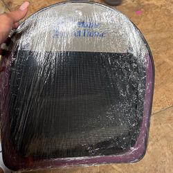 Pet Carriers 