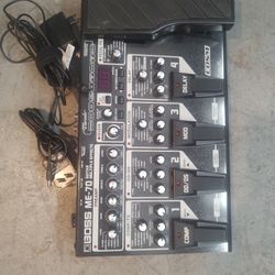 Guitar Effects 