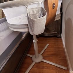 Halo Bassinet