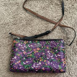 Coach Crossbody