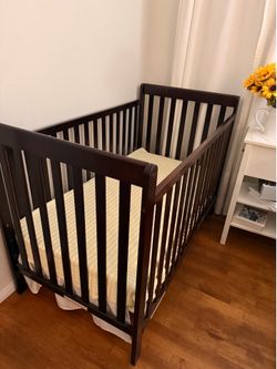 Crib
