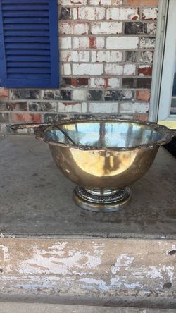 Vintage 1847 Rogers Bros Silver Estate Sale - 5pc Set items priced in description