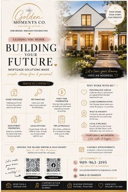 Purchasing | Mortgage