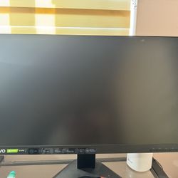 Lenovo Gaming Monitor 