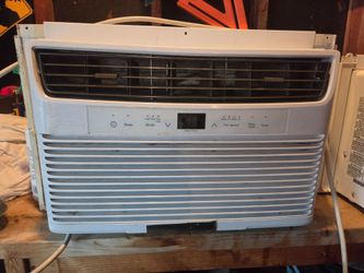 8000 BTU window AC unit