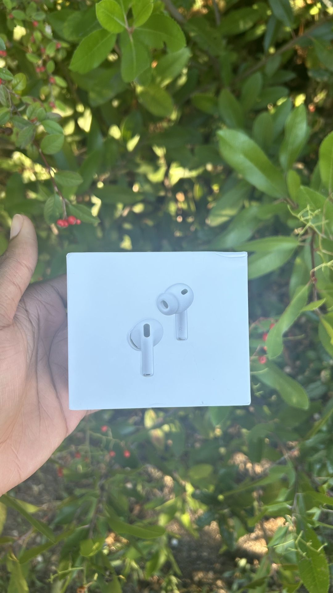 *NEW* Apple AirPods Pro 3rd Generation - Sealed