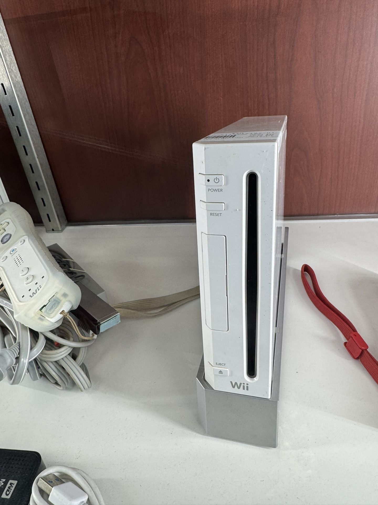 Wii Game System