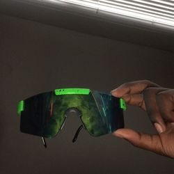 Sport Glasses