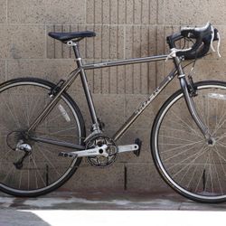 2013 Trek 520 touring bike