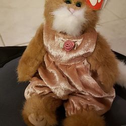 Beanie baby - Attic Treasures Collection