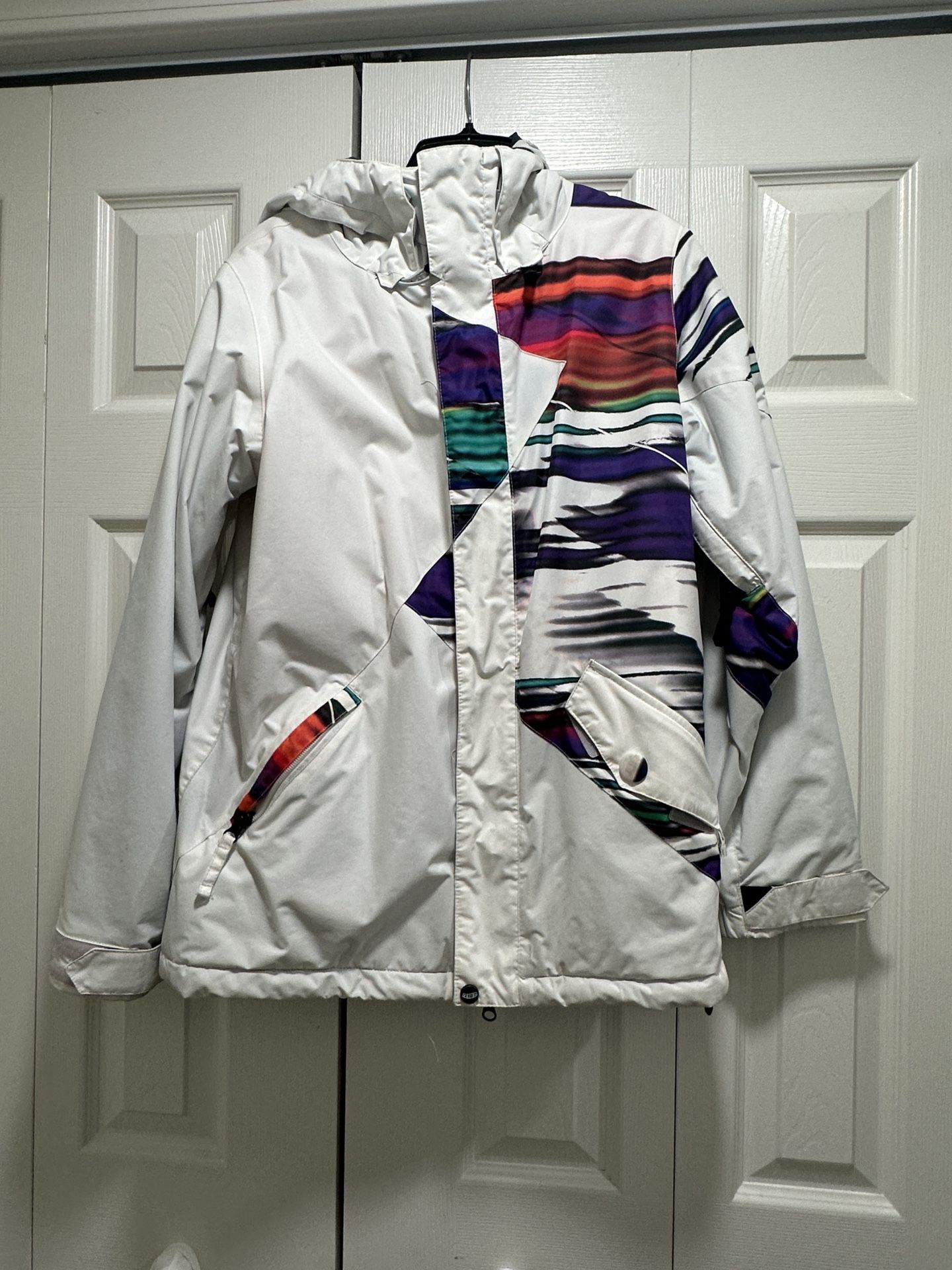 Volcom Thermonite Snowboard/Ski Jacket