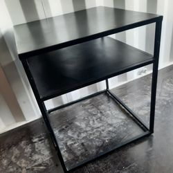 Business or Side table - $40