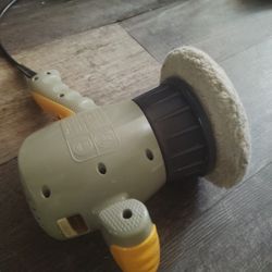 Professional Polisher