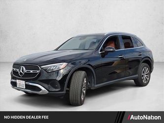 2023 Mercedes-Benz GLC 300
