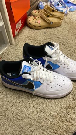 Nike Air Force
