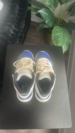 Jordan Rare Air 5s Size 9