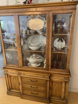 China Cabinet
