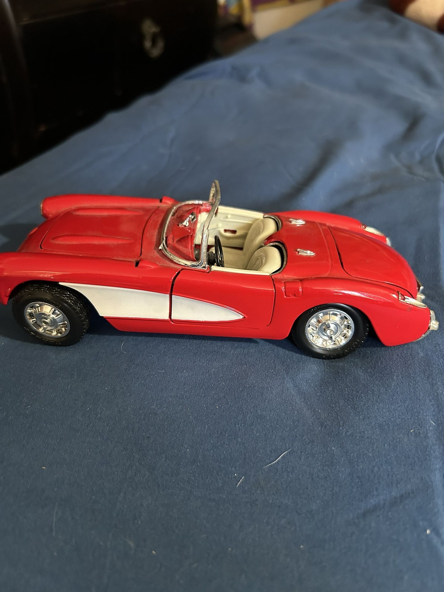 Chevrolet 1957 Toy Car