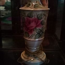 Vintage lamp