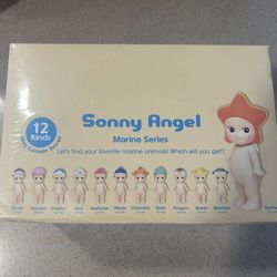 Sonny Angel