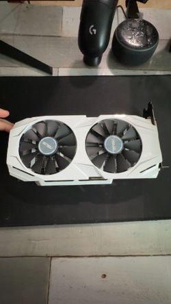 GTX DUAL 1060