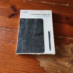 8" Universal Tablet Kit