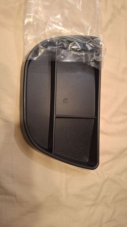 Jeep Renegade Storage Organizer