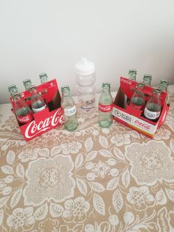 Coca-Cola Bottles Special Olympics Edition 2015
