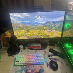 Cyberpower Gaming/streaming PC