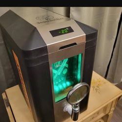 Jagermeister Tap Machine 