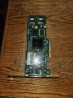 Raid Card