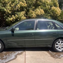 2000 Toyota Avalon