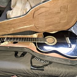Rare Classic Guitar 