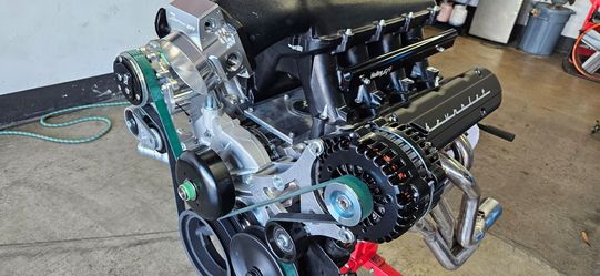 4.8 5.3 6.0 6.3 ls engines