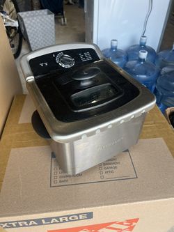 Fryer
